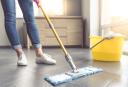 Tile And Grout Cleaning Bakersfield CA logo